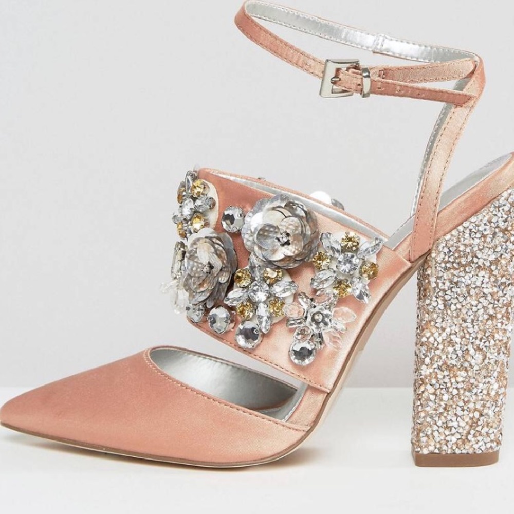 Women’s Special Occassion Shoes